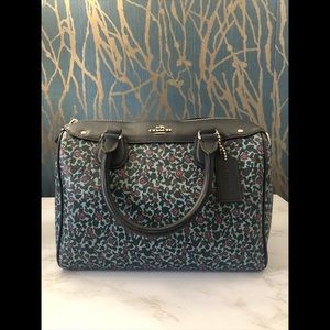 Coach Bennett Crossbody